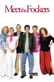 مشاهدة فيلم Meet the Fockers 2004 مترجم