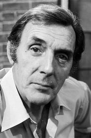 Image Eric Sykes