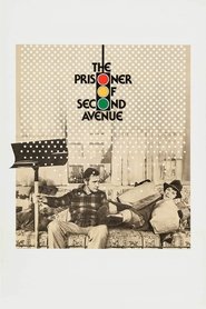 The Prisoner of Second Avenue (1975) poster