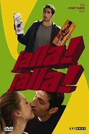 Jalla! Jalla! Wer zu spät kommt … 2000 full movie deutsch