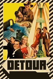 Detour (1945) HD