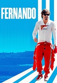 Fernando Episode Rating Graph poster