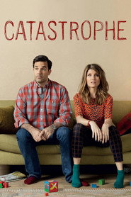 Catastrophe poster