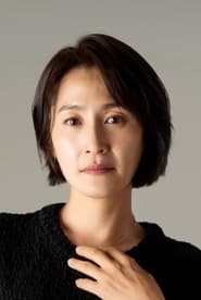 Park Soo-min as Park Eun-jeong