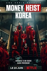 Image Money Heist : Korea