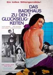 Poster Das Badehaus zu den 7 Glückseligkeiten