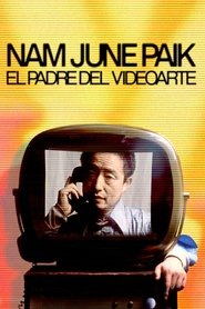 Nam June Paik: Moon Is the Oldest TV (2023)