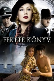 Fekete könyv poszter