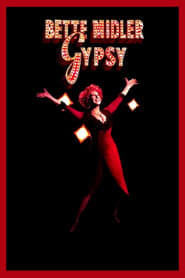 Gypsy постер