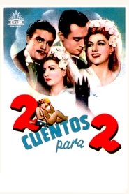 Poster Love Charm 1947