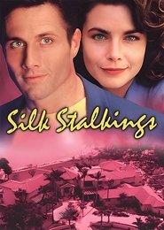 Poster Silk Stalkings - Season 2 Episode 21 : Soul Kiss 1999