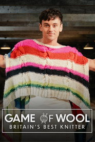 Game of Wool: Britain's Best Knitter (2025)