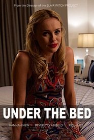 Film Under the Bed 2017 Norsk Tale