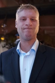 Shawn Alexander Potkura