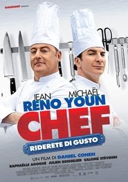 watch Chef now