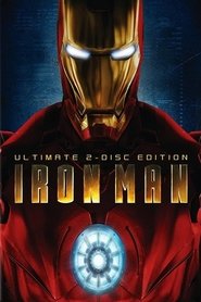 Wired: The Visual Effects of Iron Man 2008