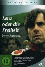 Lenz oder die Freiheit (1986) Lenz oder die Freiheit (1986)