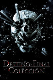 Destino final - Colección