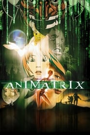 Imagen Animatrix [2003]