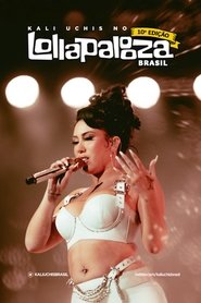 Kali Uchis: Live at Lollapalooza Brasil 2023 (2023)