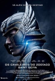 Os Cavaleiros do Zodíaco – Saint Seiya: O Início