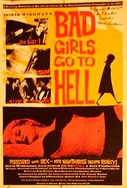 Bad Girls Go to Hell 1965 engelsk titel