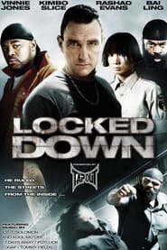 Locked Down 2010