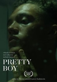Pretty Boy Pretty Boy