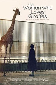 The Woman Who Loves Giraffes постер