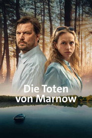 Marnow Murders постер