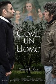 Poster Come un uomo 1970