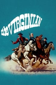 The Virginian постер