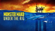 Monster Mako Under the Rig
