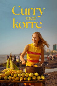 Poster Curry med korre 2025