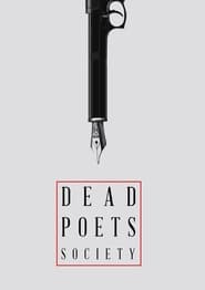 Спілка мертвих поетів постер