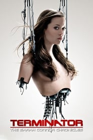 Serie streaming | voir Terminator, Les chroniques de Sarah Connor en streaming | HD-serie