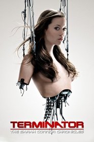 watch Terminator: The Sarah Connor Chronicles on disney plus