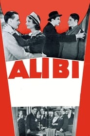 Poster Alibi