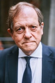 Rik Torfs is Self - Jury