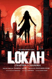 Lokah Chapter 1: Chandra постер