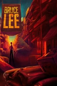 Poster Bruce Lee 2017