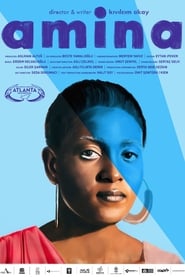 Poster Amina