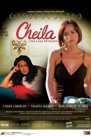 Poster Cheila 2010