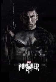 Marvel’s The Punisher