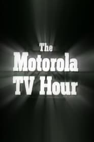 The Motorola Television Hour постер