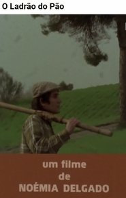 Poster O Ladrão do Pão 1979