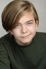 Joel Dawson is Georgie