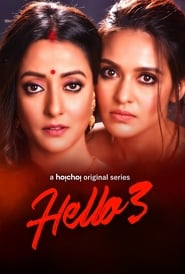 Hello S03 2021 HoiChoi Web Series Hindi Dubbed AMZN WebRip All Episodes 480p 720p 1080p