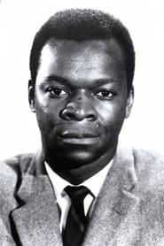 Brock Peters is Paul