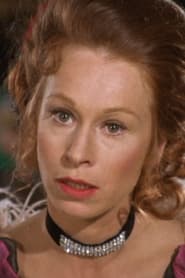 Diane Shalet as Joyce Gabriel